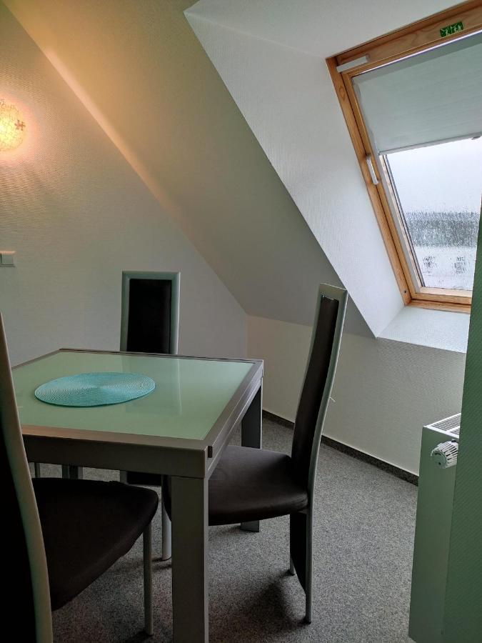 Suite Hotel Villa Erika Borkum Eksteriør billede