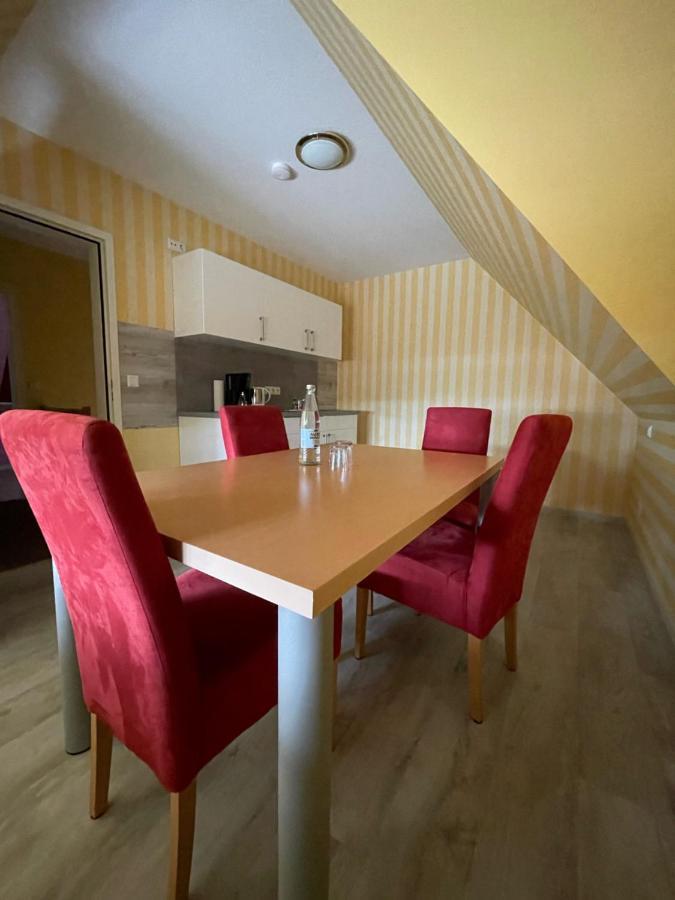 Suite Hotel Villa Erika Borkum Eksteriør billede